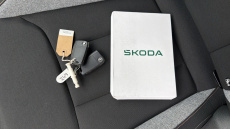 Skoda Scala 1.0 TSI 116 SE Edition 5dr Petrol Hatchback